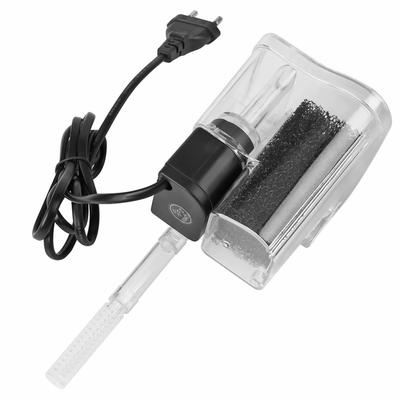 Hanging Type External Oxygen Pump Water Filter for Aquarium Fish Tank