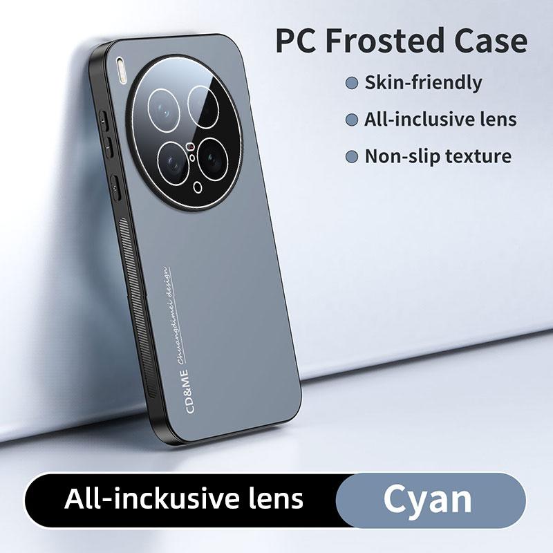 

Роскошный матовый чехол AG для VIVO X200 Pro Ultra X200S X200Ultra Магнитный ПК Матовый 360-градусный кронштейн-подставка Защитная крышка vivo X200