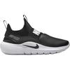 Nike Flex Runner 4 Low top Kids' Running Shoes Black White Kids' IF2893-002