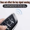 6 Buttons Car Key Case Cover Protector Shell Fob Holderfor Chevy Chevrolet Suburban Tahoe Gmc Terrain Yukon Yukon Xl