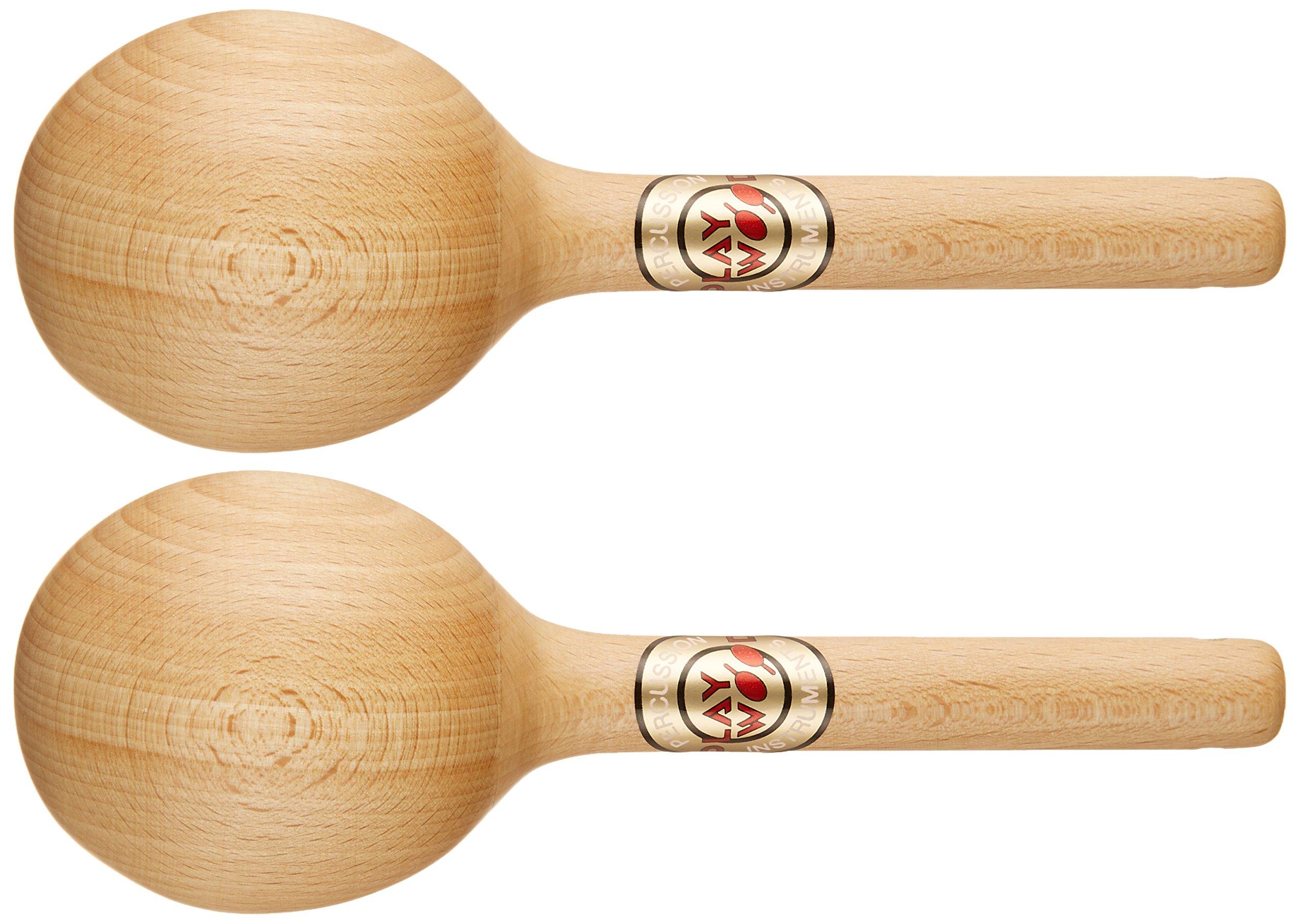 

PLAYWOOD Junior Maracas JMC