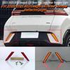 Rear Fog Light LED Modification for BYD Seagull (2021-2024)