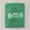 Quick-Dry Fitness Towel, Multi-Functional Sports Towel for Gym and Yoga, Thickened Sweat Wiping Mat for Outdoor Activities