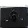 Solar Powered Rotating Display Stand Turntable, Multipurpose