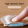 1Pair Sandals Anti-slip Stickers Leather Pad Women High Heels Pain Relief Insert Insoles Toe Cushion Foot Care Shoes Pad