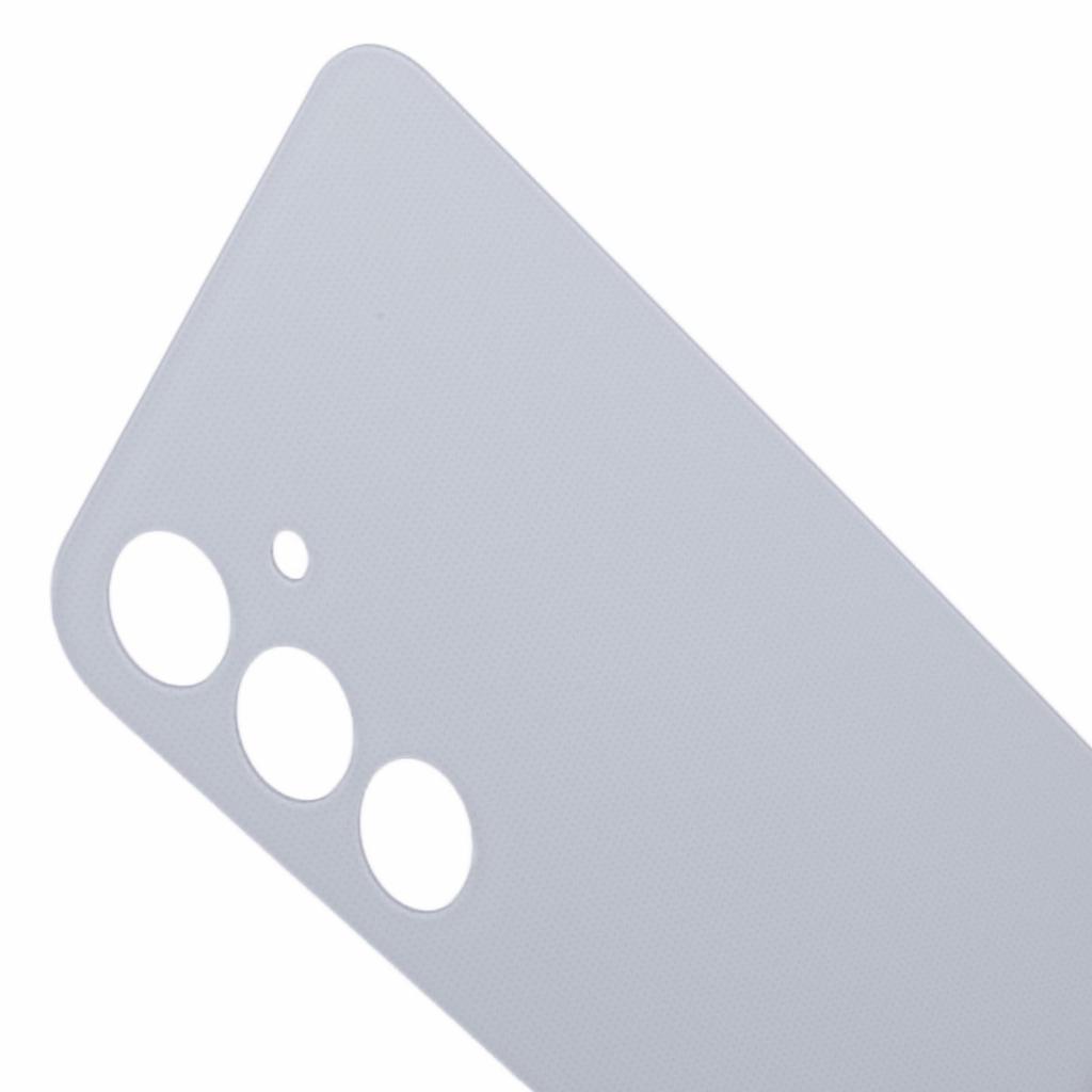 For Samsung Galaxy A25 5G (Global) (161.0x76.5x8.3mm) A256 Back Battery Housing Cover Part (Without Logo)