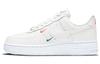 Air Force 1 '07 Essential 'Summit White Solar Red' Women's CT1989-101
