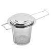 Tea Infuser Stainless Steel Tea Strainer Mesh Infuser Loose Leaf Tea Filter Diffuser for Cup Teapot with Handle
