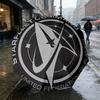 Starfleet Command Portable 3 Folds Umbrella Portable Windproof Folding Rain Umbrella For Travel Outdoor Sun Protection Travel Outdoor Gift