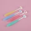 Kids' 3-Sided Ultra-Soft Toothbrush, 3-Pack