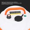 High Temperature Pressurized Cleaning Machine Portable Handheld Steam Cleaner for Household