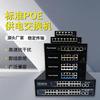 Junchu Gigabit POE Switch