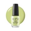 [OPI][Nail Locker] S005 - Clear Your Cash 15ml