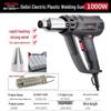 DELIXI ELECTRIC Plastic Welding Gun CN Plug (adapter Included)