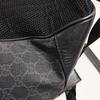 [Pre-Owned] Gucci Medium Backpack With Interlocking G 'Black' - Good #15WCIVK