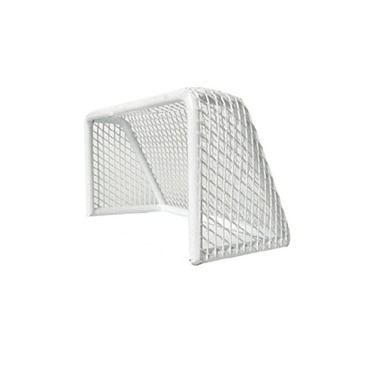 Aquariums Football Goal House Scene Decors Fishtank Underwater Shelter Betta Toy S