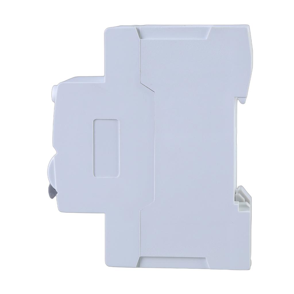 RCCB Automatic Reclosing Leakage Circuit Breakers 2P 40A Differential Circuit Breaker Safety Switches Easy To Use