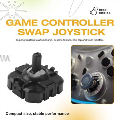 TMR for Hall Swap Joystick Jh20 Multiple Tactile Options Compatible for G6pro V2 Game Controller D