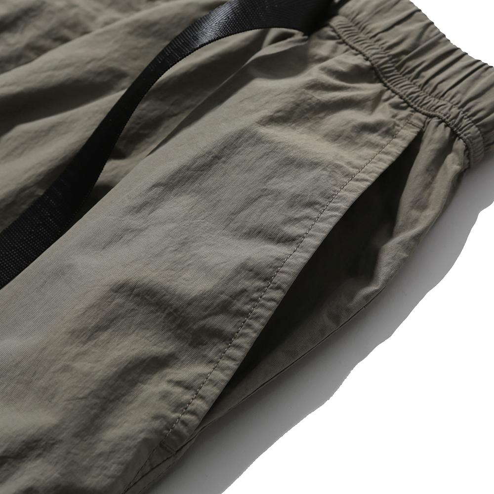 MOIF [Ss25]Uniform Pants / Sand Nc