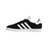 GAZELLE US [adidas Originals] Sneakers, Black, 10.5 (28.5 Cm)