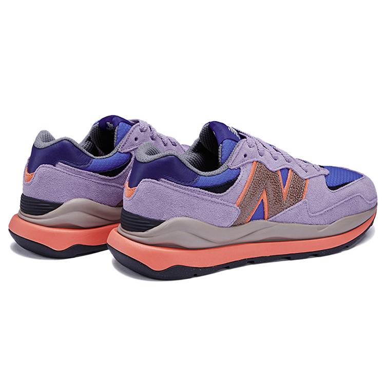 New Balance 5740 Blu Viola M5740GHB