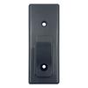 Vacuum Wall Mount Holder Vacuum Organizer ABS Vacuum Mount Plastic Texture Suitable for Efficient Storage Fits Models