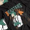 Beastars Legoshi Shirt, Beastars Anime T-Shirt, Legoshi Graphic Tee, Japanese Anime Shirt, Manga Style Tee, Otaku Gift, Unisex Anime Shirt