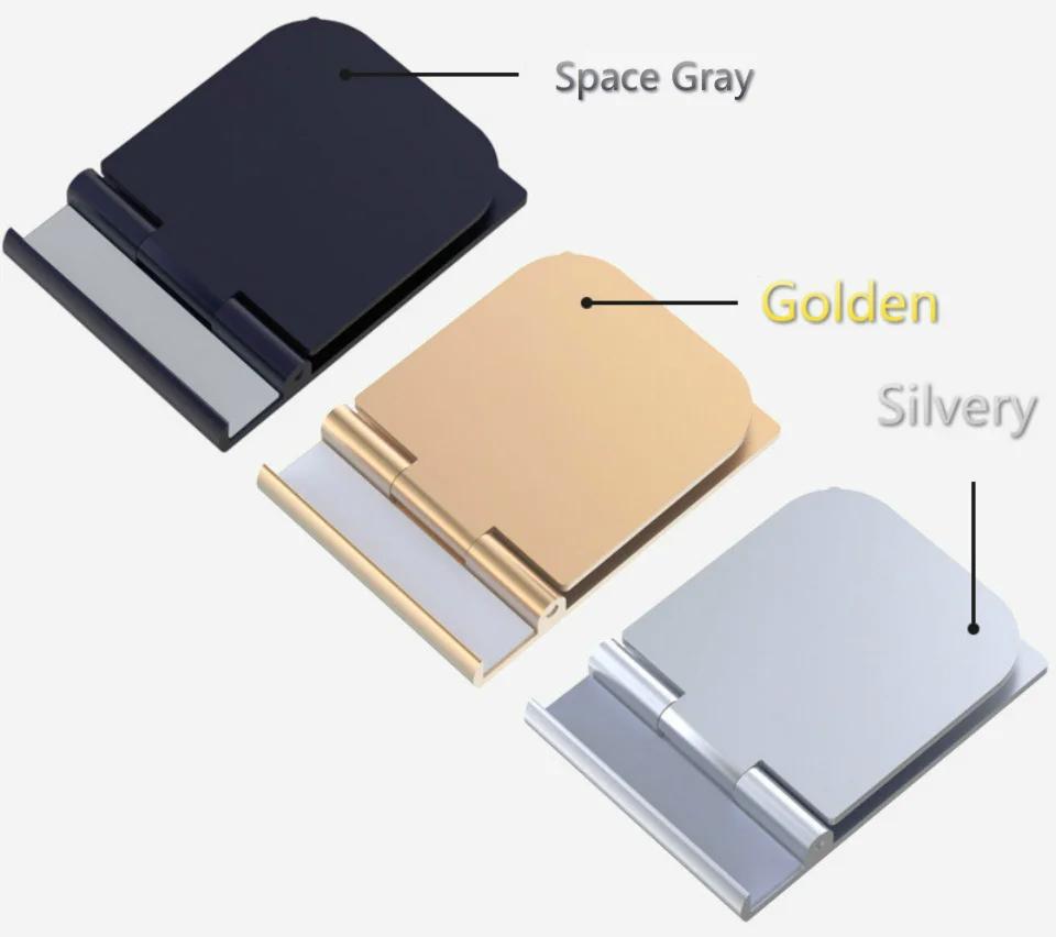 Suport reglabil pentru telefon mobil Suport pentru telefon mobil Suport pentru tabletă pentru birou Suport portabil pentru telefon mobil