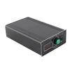 Antenna Tuner Mini Automatic for Radio Equipment 1.8 55MHz 0.96IN with Housing ATU‑100