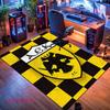 SPA club Carpet Rug for Living Room Bedroom Home Sofa Decoration,Kids play Nonslip Floor Mat