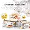 Royal Partner All-Stage Hydrating Cat Wet Food
