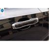 For Volvo XC90 XC60 XC40 S90 V90 2018 - 2026 Chrome Exterior Door Handle Cover Moulding Cover Trim Car Interior Accessories