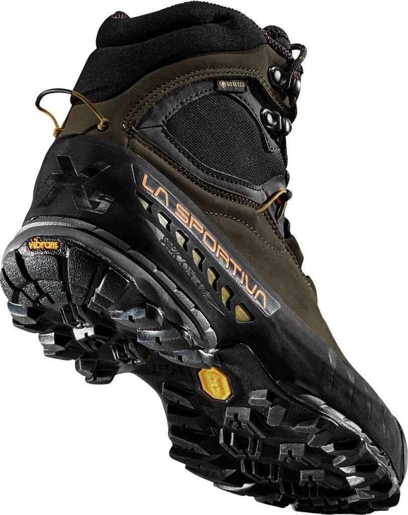 Hiking Shoes La Sportiva TX5 GTX Coffee/tiger