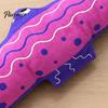 Training Toys for Dogs Ocean Fish Dog Toy, Interactive Squeaky Chew Stuffed Plush Durable Toy Medium And Large Tug-of-war Games Sounding Pets