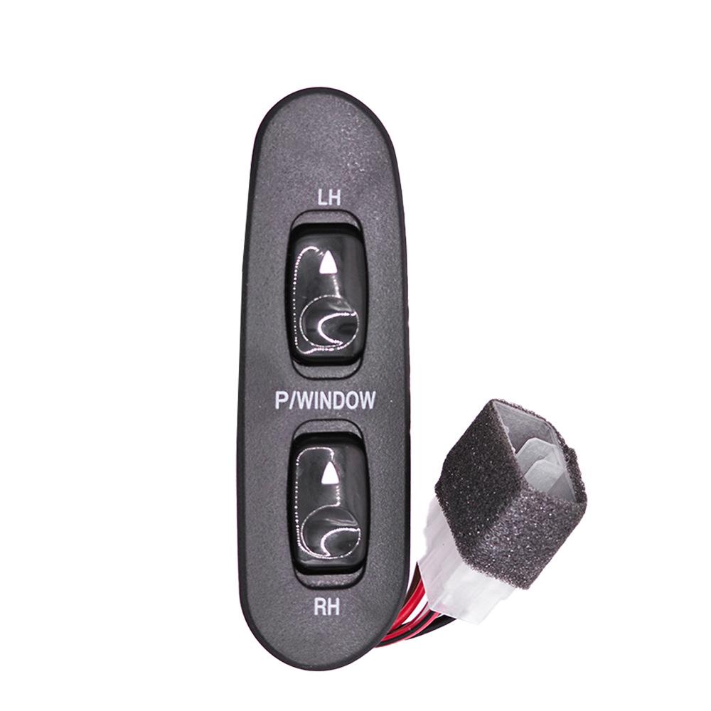 93691-43600: Elektrischer Fensterheberschalter für 93-12 Hyundai H100