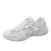 Hy116 New Mesh Shoes Women's Breathable  Summer Hollow Mesh Surface Increased Trendy Casual Shoes Breathable Sneaker