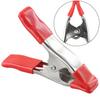 Spring Clamp 1PCS A-shaped Clip Metal Nickel Plated