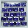 9 Pcs Natural Rare Tanzanite Purple Color Emerald CERTIFIED Best Loose Gemstone mmS-435946