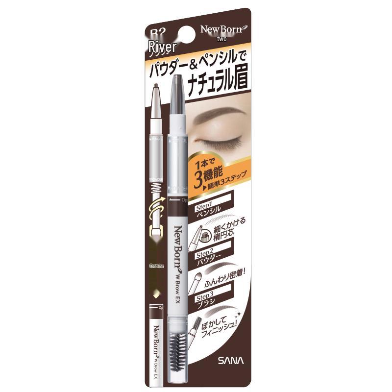 

SANA Nijon Multi-Use Eyebrow Pencil