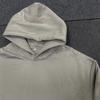 Y2K Embroidered Street Hip Hop Style Long Sleeve Hooded Sweatshirt Autumn/Winter Collection
