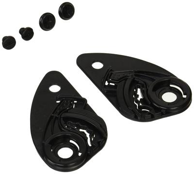 Marushin MSJ1 41001300 Zubehörteile Sport Jet TE-1 Visierbasis Links und Rechts Set