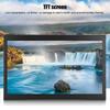 15,6 Zoll 16:9 1920x1080 HD-Bildschirm Metall Industrielles Display Nicht-Touch Normale Version