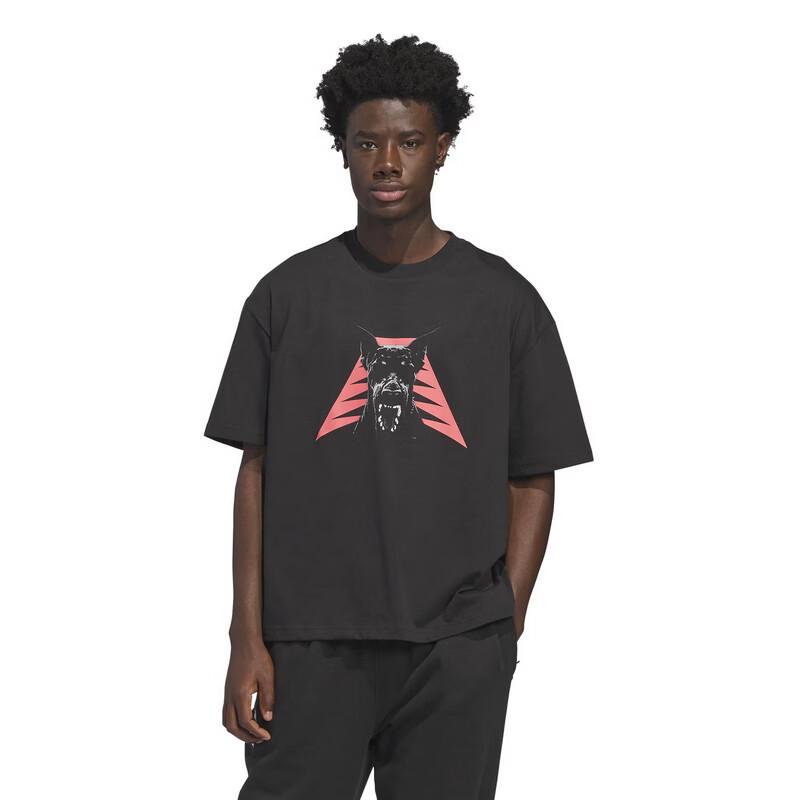 Adidas Men s Versatile Casual Sport T-Shirt XL