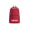 Polyester Laptop Bag Backpack Unisex Red Adidas ED0290