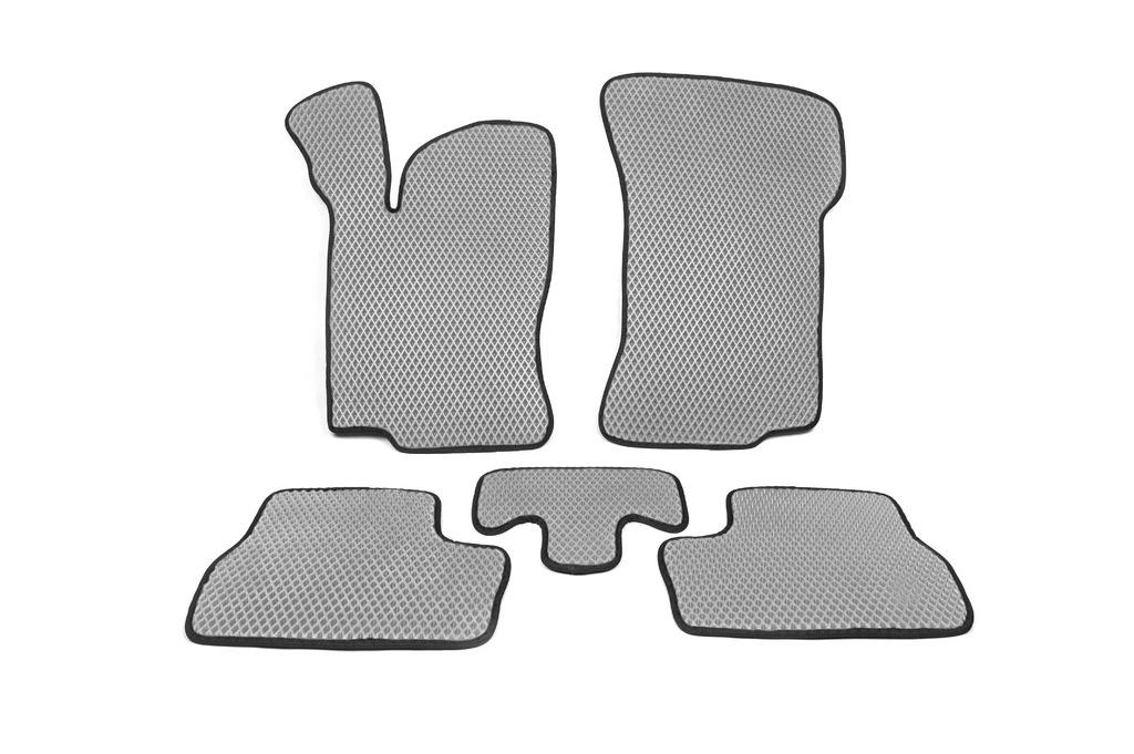

EVA mats (Gray) for Datsun on-DO