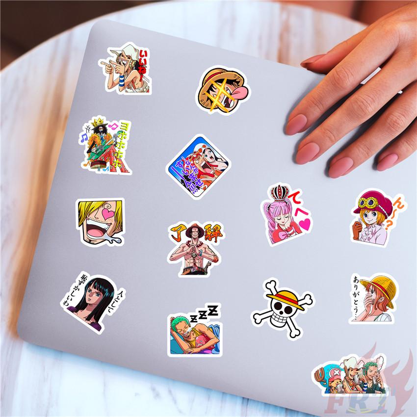 100 Buc/Set One Piece Mini Jurnal Manual Autocolante DIY Scrapbooks Album Decor Autocolante