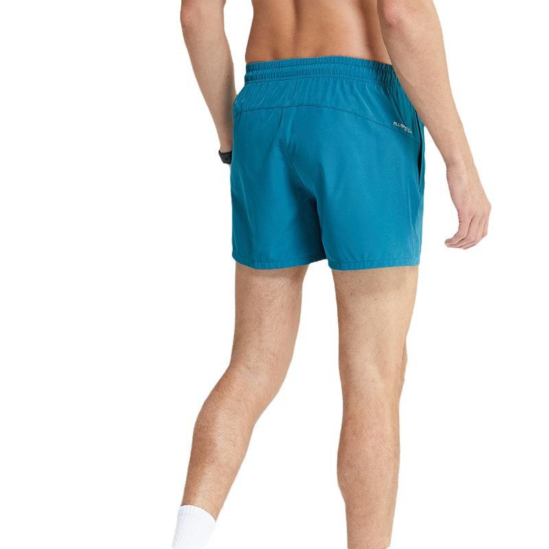 Unisex Summer Quick-Dry Breathable Running Shorts for Track, Field & Marathon