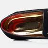 Scarpe eleganti da uomo di lusso Scarpe casual da uomo in camoscio Mocassini eleganti e comodi Scarpe da uomo in pelle di design per affari