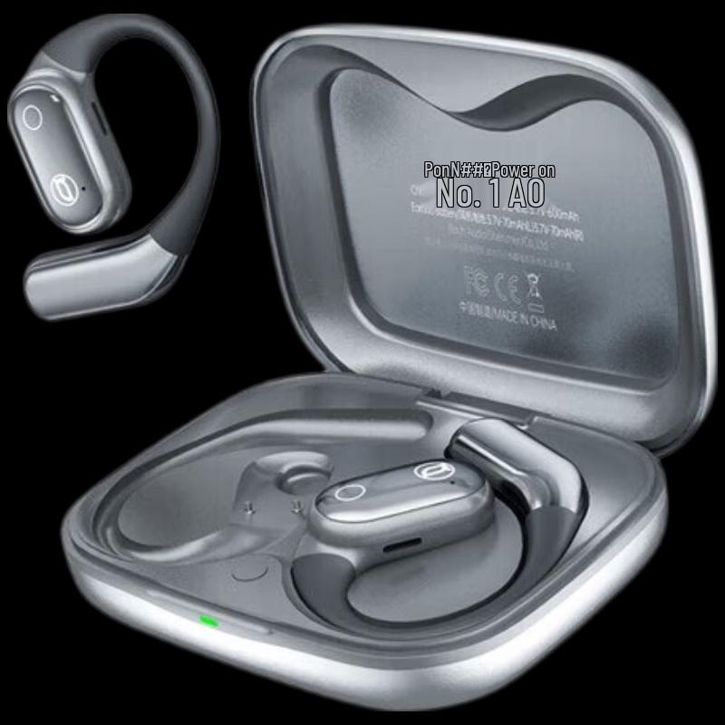 

BACH01 Open-Ear Bluetooth Sport Headphones