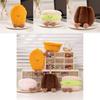Adorable Plush Macaron Tart Doll Cute Sweet Dessert Toy Perfect For Girlfriend Gifts